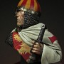 Anglo-Norman Crusader,1189