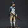 Infantryman Hartley’s Regiment 1777